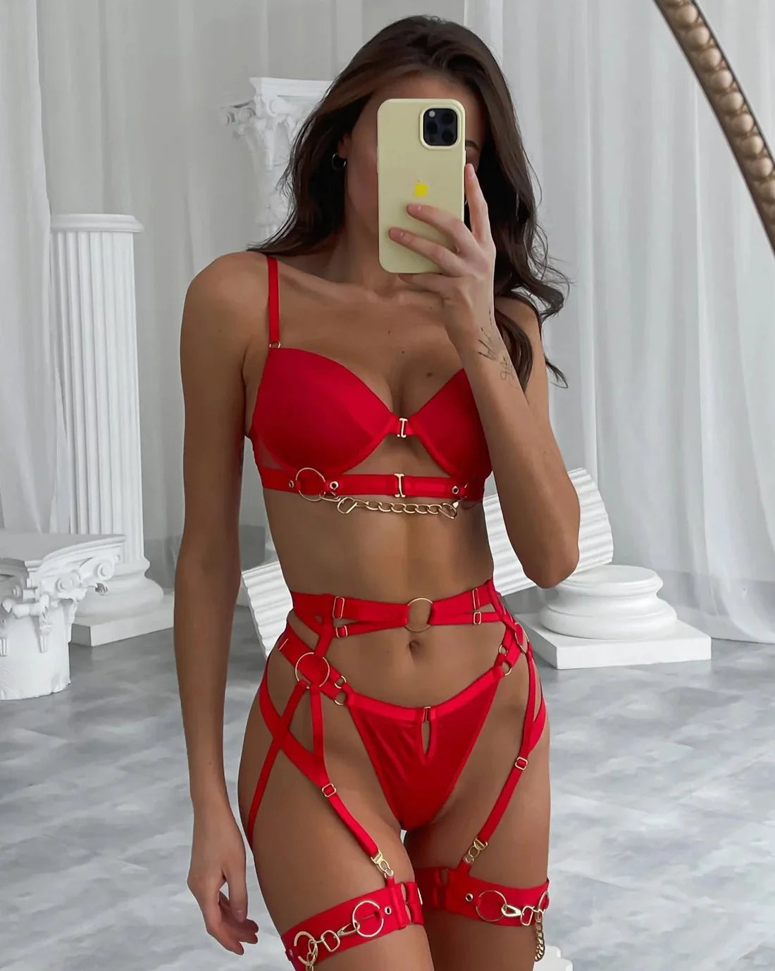 Angelique&
